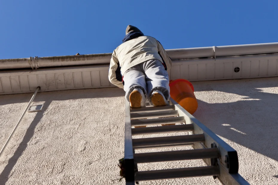 Gutter Cleaning Lenox