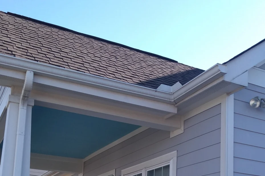 Gutter Cleaning Lenox