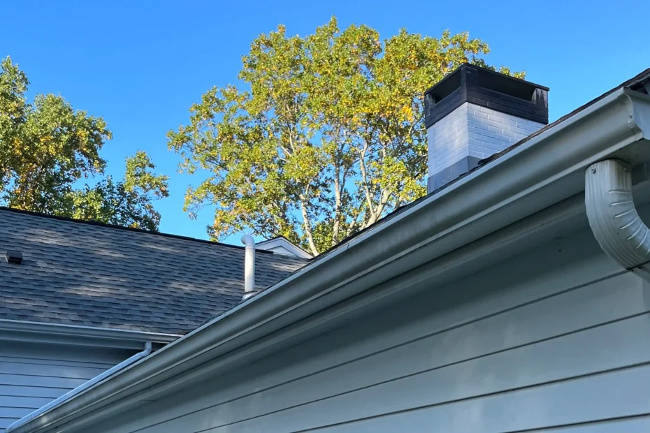 Gutter Cleaning Lenox