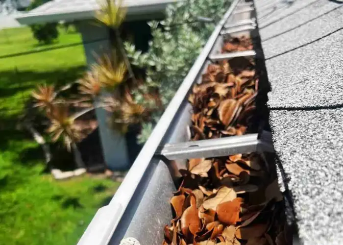 Gutter Cleaning Lenox home page